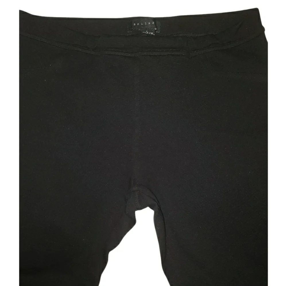 Sanctuary Runway Leggings- L - Picture 5 of 6